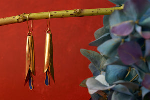 Artisan & Fox - Jewellery - Seasons of Afghanistan Collection - Handcrafted in Afghanistan