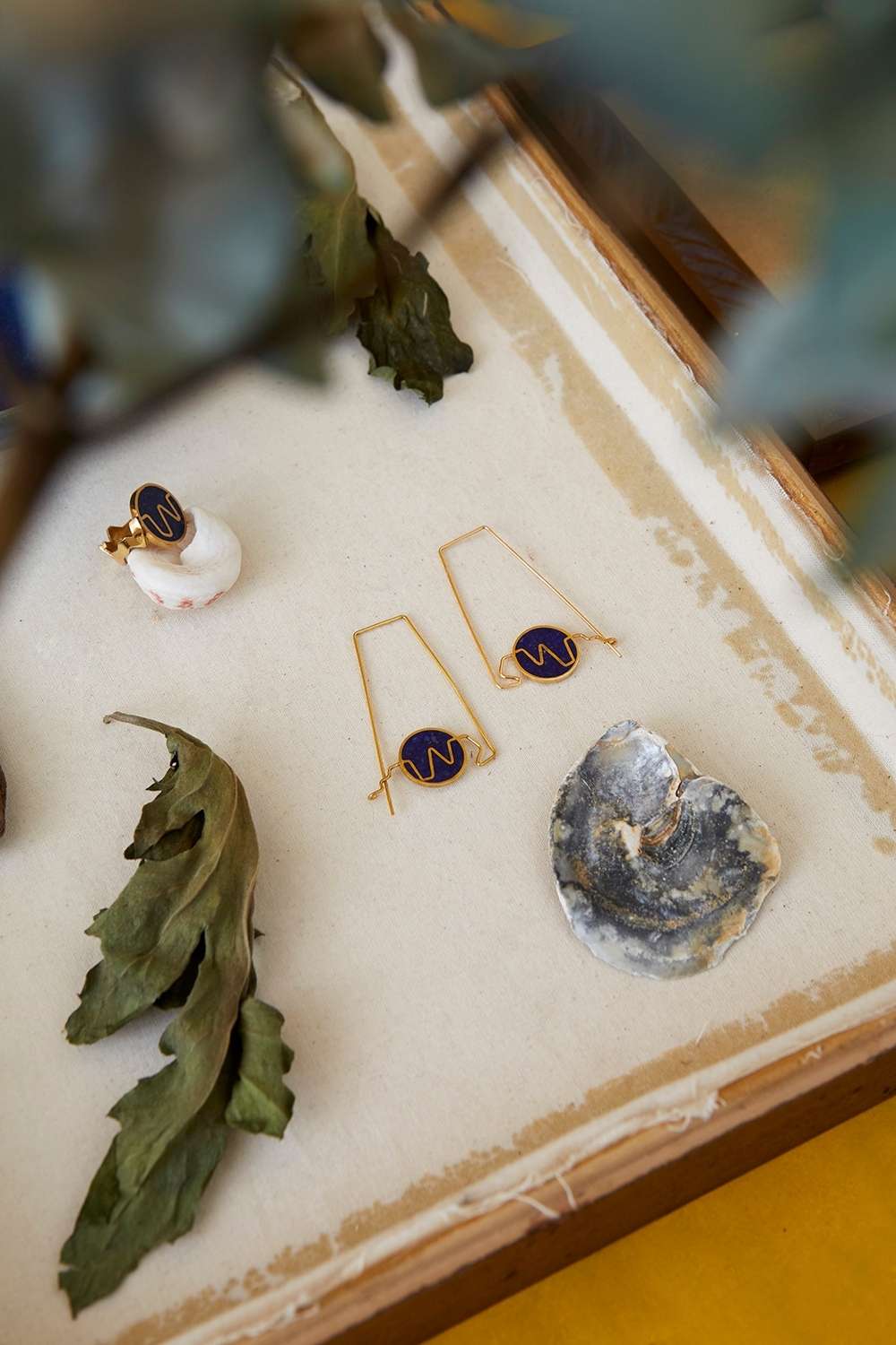 Artisan & Fox - Jewellery - KANDAHAR Ring - Handcrafted in Afghanistan