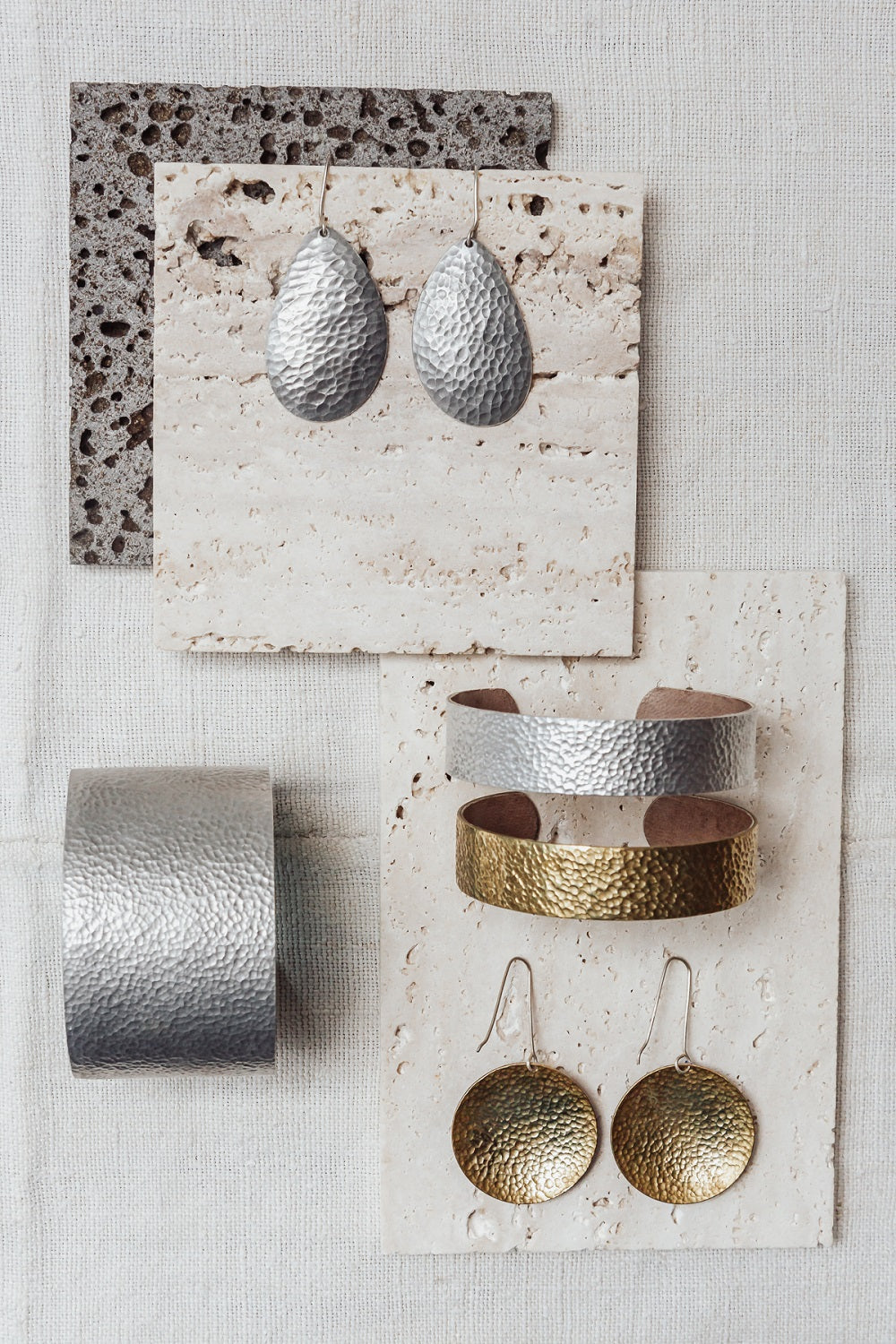 Brass bangles | Buy trendy antique brass bangles online | Kalpané