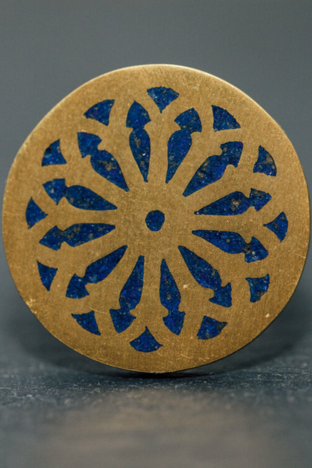 Artisan & Fox - Jewellery - TANASOB Ring - Made in Afghanistan